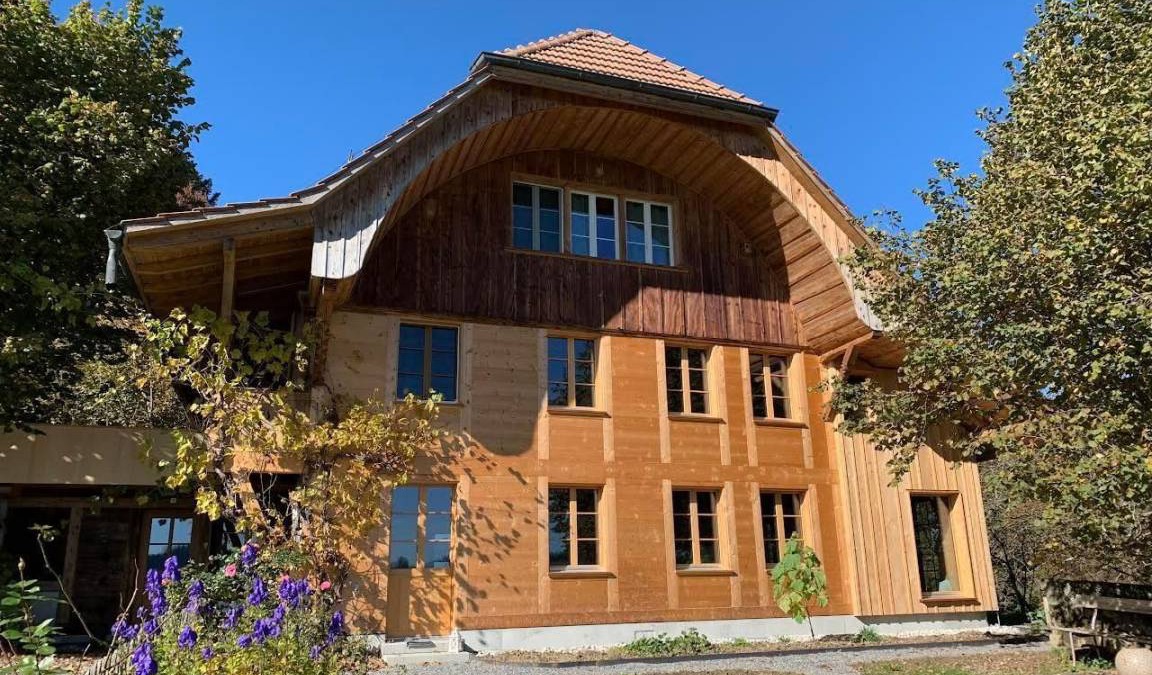 Walkringen Apartment | 70 m² Apartment ∙ 1 bedroom ∙ 2 guests