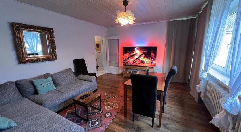 Burglesum Apartment | 70 m² Apartment ∙ 2 bedrooms ∙ 3 guests