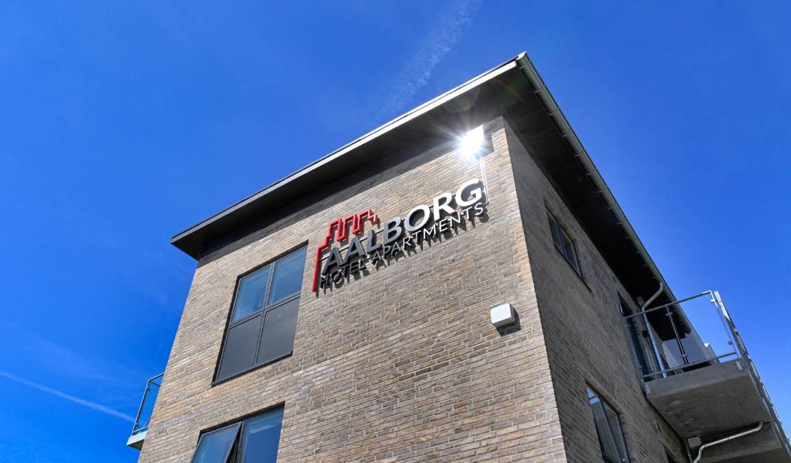 Aalborg Municipality Apartment | 70 m² Apartment ∙ 2 bedrooms ∙ 5 guests