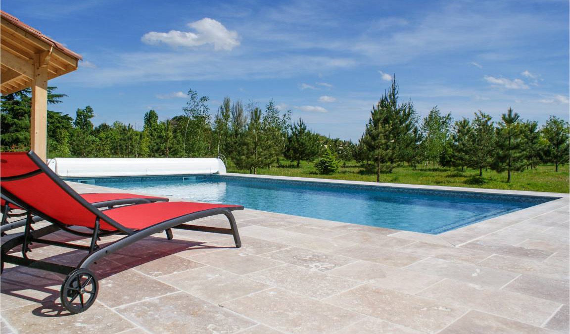 Gontaud Apartment | 70 m² Apartment ∙ 1 bedroom ∙ 5 guests