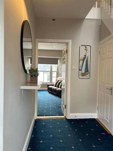 Westport Apartment | 70 m² Apartment ∙ 2 bedrooms ∙ 5 guests