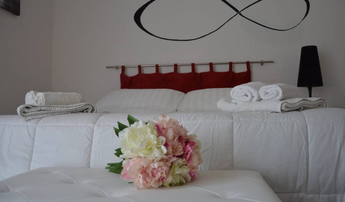 Caltagirone Apartment | 70 m² Apartment ∙ 1 bedroom ∙ 4 guests