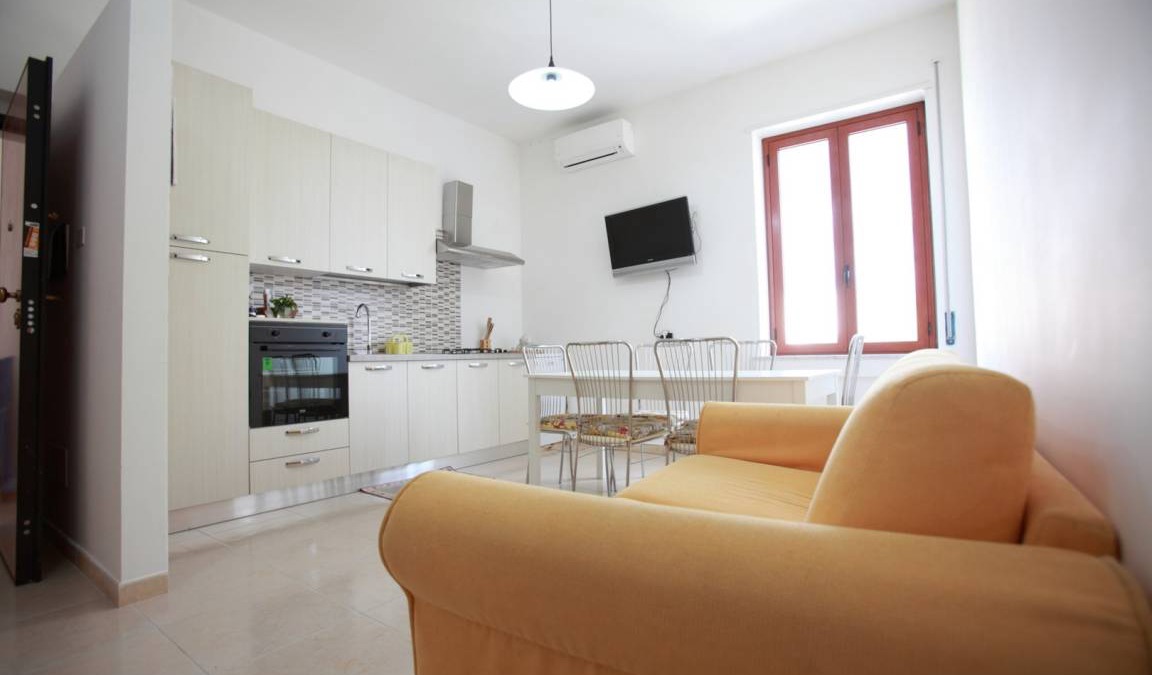 Petrizia Apartment | 70 m² Apartment ∙ 2 bedrooms ∙ 6 guests