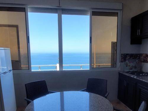 Bni Bouzra Apartment | 70 m² Apartment ∙ 1 bedroom ∙ 6 guests
