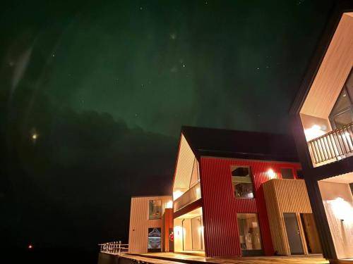 Henningsvaer Apartment | 70 m² Apartment ∙ 2 bedrooms ∙ 4 guests