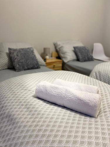 Krempachy Apartment | 70 m² Apartment ∙ 3 bedrooms ∙ 7 guests