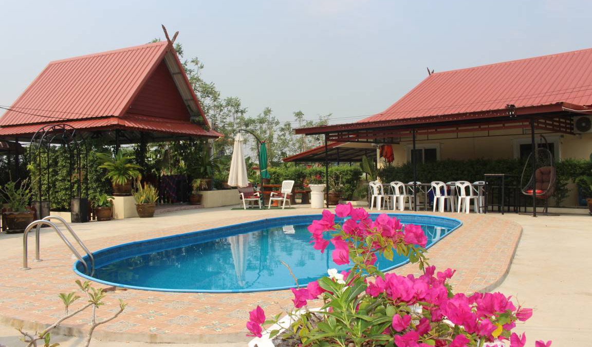 Chiang Wang Apartment | 70 m² Apartment ∙ 2 bedrooms ∙ 5 guests