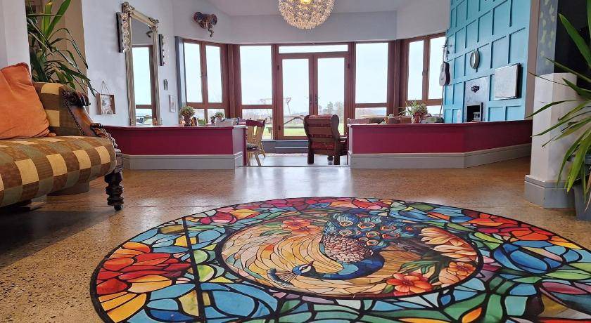 Roundwood Bed & Breakfast | 70 m² Bed and breakfast ∙ 4 guests