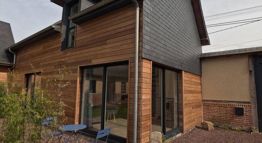Huppy Bed & Breakfast | 70 m² Bed and breakfast ∙ 3 guests