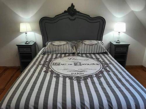 Courcelles-les-Gisors Villa | 70 m² Villa ∙ 2 bedrooms ∙ 4 guests
