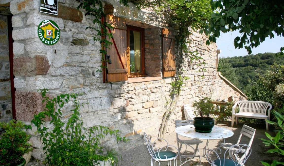 Quintillan House | 70 m² Gîte ∙ 2 bedrooms ∙ 5 guests