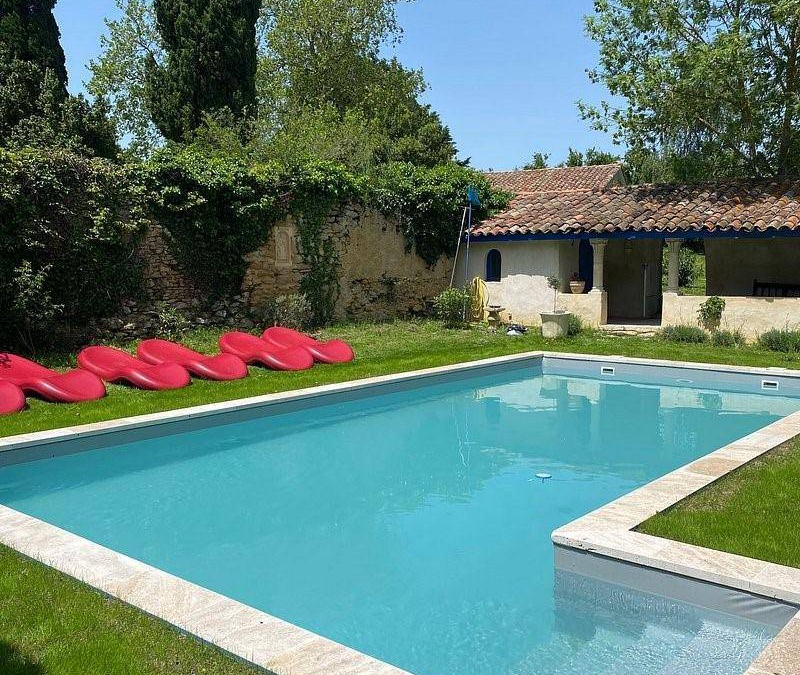 Pech-Luna House | 70 m² Gîte ∙ 2 bedrooms ∙ 4 guests