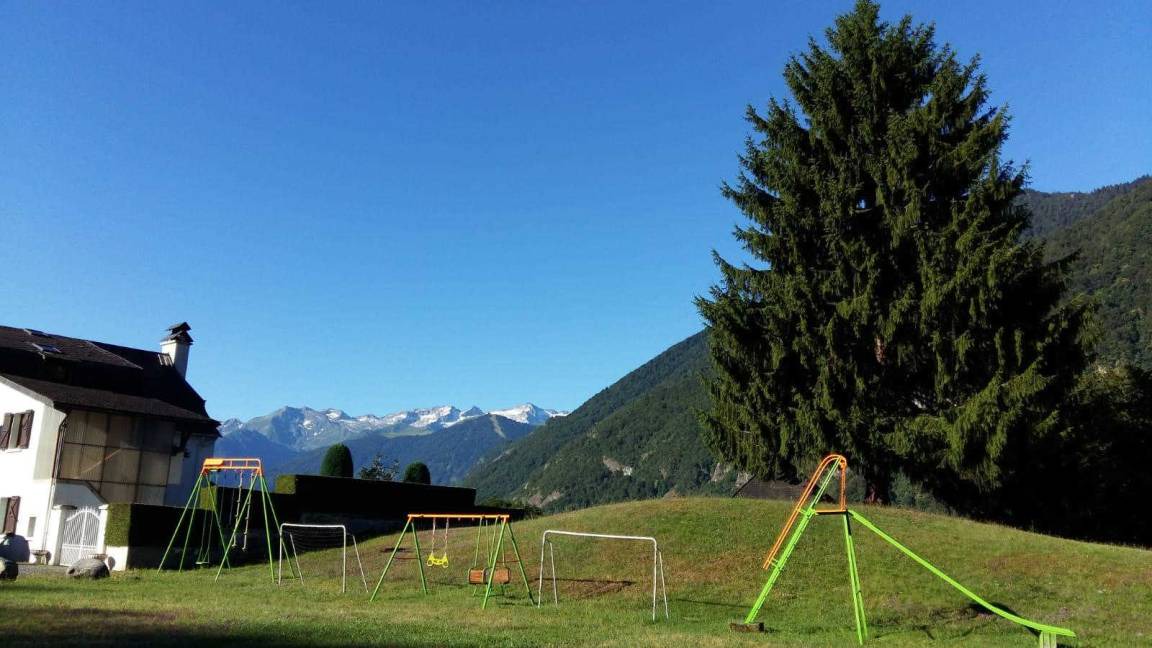 Cier-de-Luchon House | 70 m² Gîte ∙ 2 bedrooms ∙ 6 guests