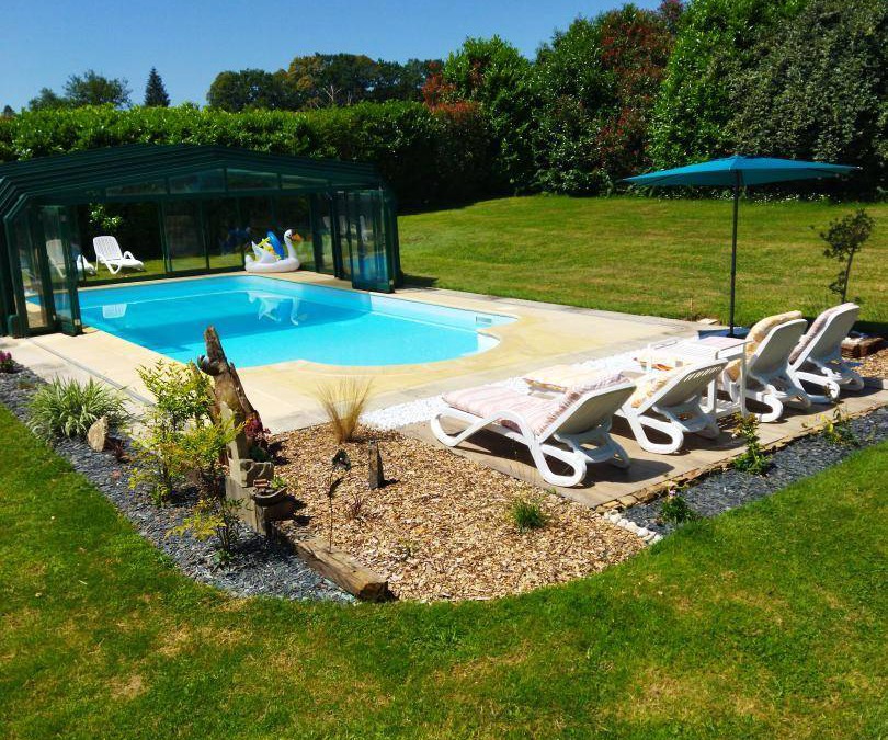 Condat-sur-Ganaveix House | 70 m² Gîte ∙ 2 bedrooms ∙ 5 guests