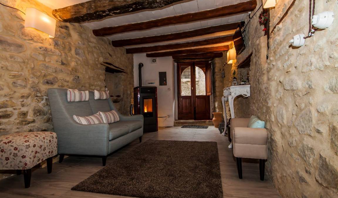 Montalbano Elicona House | 70 m² House ∙ 2 bedrooms ∙ 4 guests