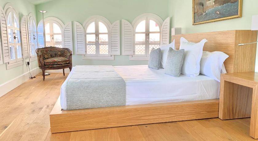 Jerez de la Frontera Old Town Hotel | 70 m² Hotel ∙ 10 guests