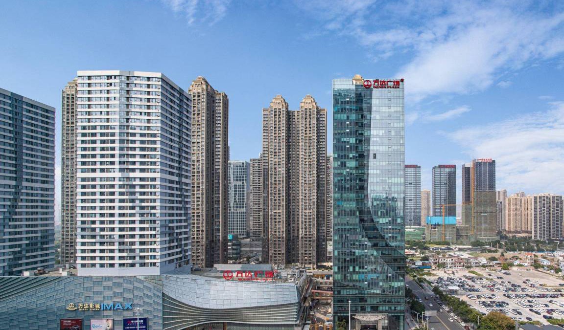 Nanhai Hotel | 70 m² Hotel ∙ 127 guests