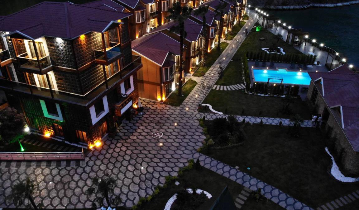 Artvin Hotel | 70 m² Hotel ∙ 2 bedrooms ∙ 8 guests