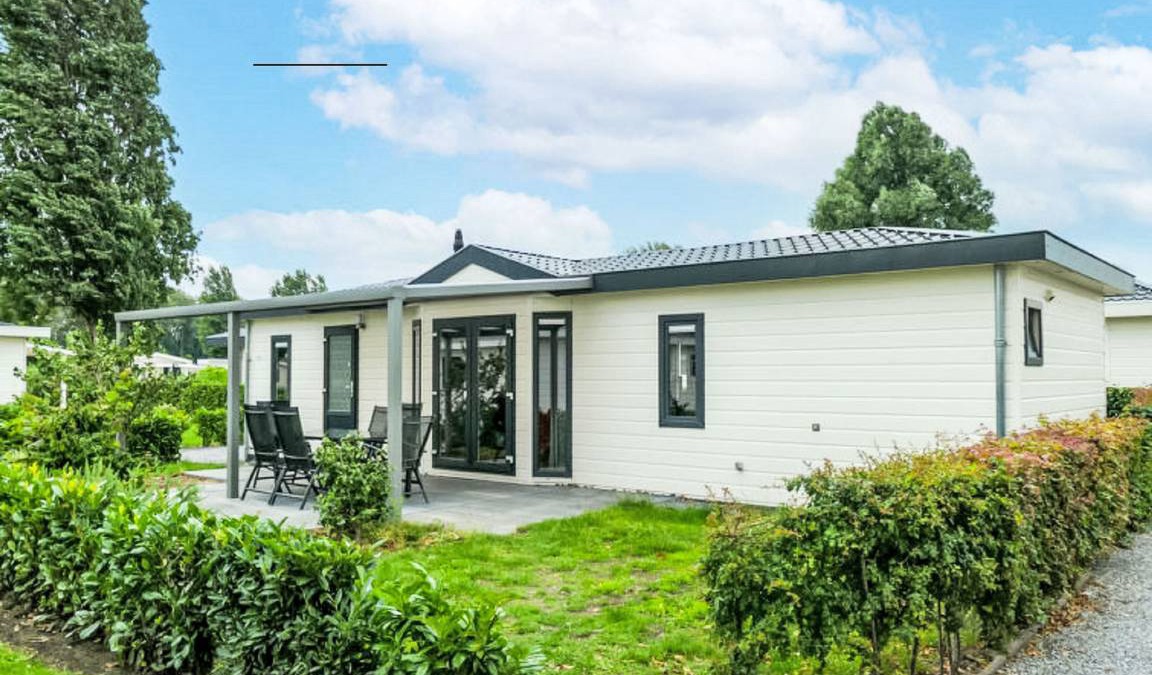 Dordtse Biesbosch House | 70 m² House ∙ 3 bedrooms ∙ 6 guests
