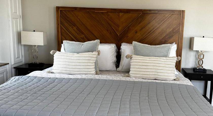 Peachtree Center House | 70 m² House ∙ 1 bedroom ∙ 6 guests