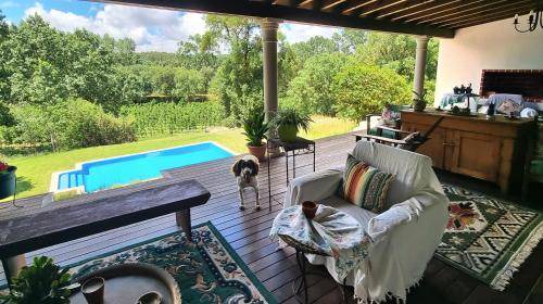 Rio Maior House | 70 m² House ∙ 1 bedroom ∙ 4 guests
