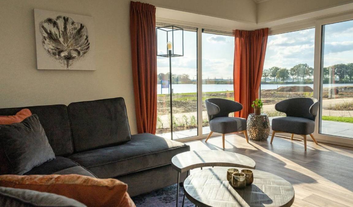 Linden House | 70 m² House ∙ 1 bedroom ∙ 6 guests