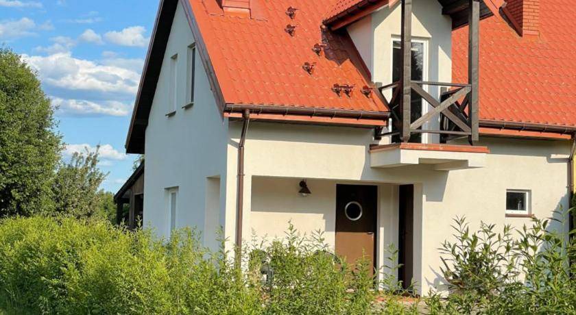 Glodowo House | 70 m² House ∙ 1 bedroom ∙ 5 guests