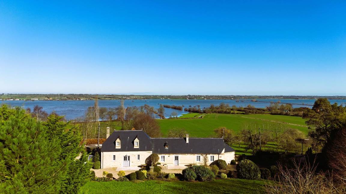 Monfreville House | 70 m² House ∙ 2 bedrooms ∙ 5 guests