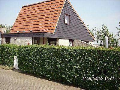 Julianadorp aan zee House | 70 m² House ∙ 2 bedrooms ∙ 4 guests