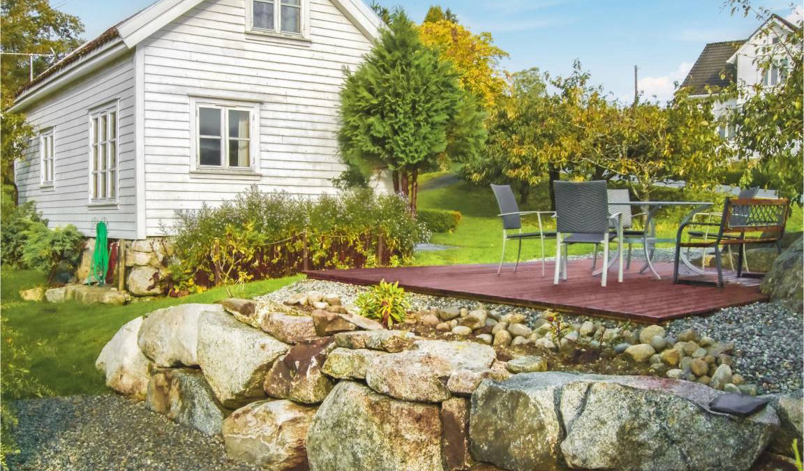 Hjelmeland House | 70 m² House ∙ 2 bedrooms ∙ 5 guests