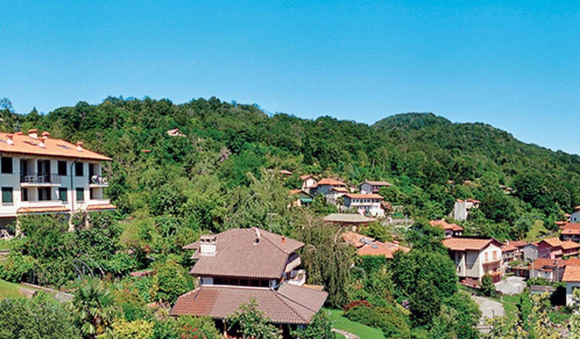 Fondotoce House | 70 m² House ∙ 2 bedrooms ∙ 7 guests
