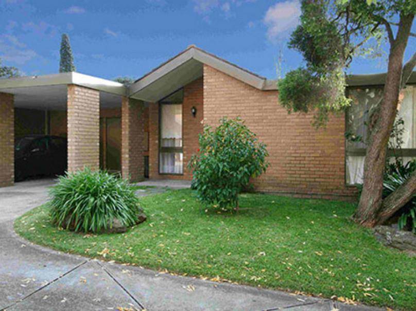 Hawthorn House | 70 m² House ∙ 2 bedrooms ∙ 6 guests