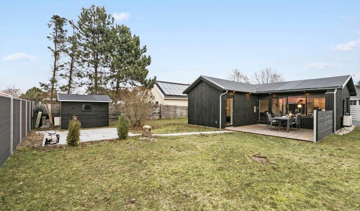 Store Kongsmark House | 70 m² House ∙ 2 bedrooms ∙ 4 guests