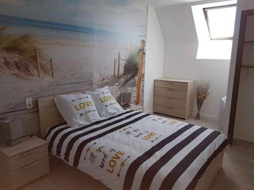 Beauvoir House | 70 m² House ∙ 2 bedrooms ∙ 5 guests