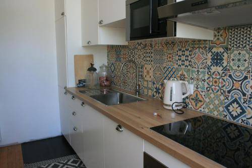 Libourne House | 70 m² House ∙ 2 bedrooms ∙ 6 guests