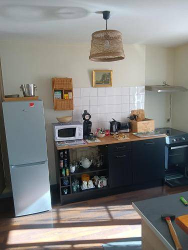 Sancerre House | 70 m² House ∙ 2 bedrooms ∙ 4 guests