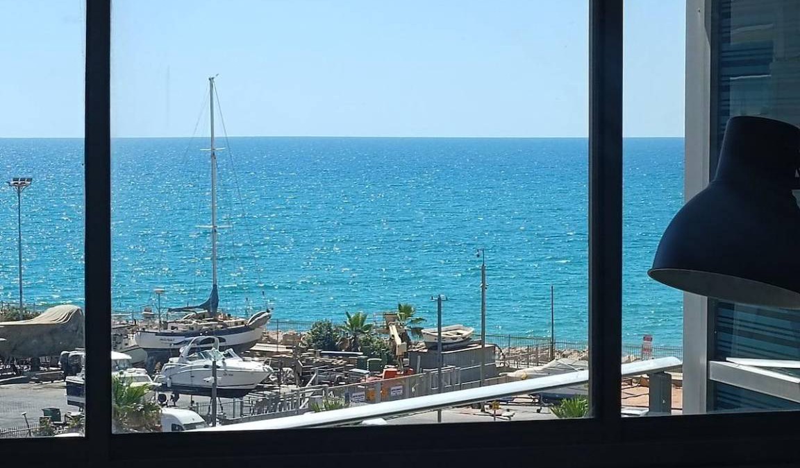Herzliya House | 70 m² House ∙ 2 bedrooms ∙ 5 guests