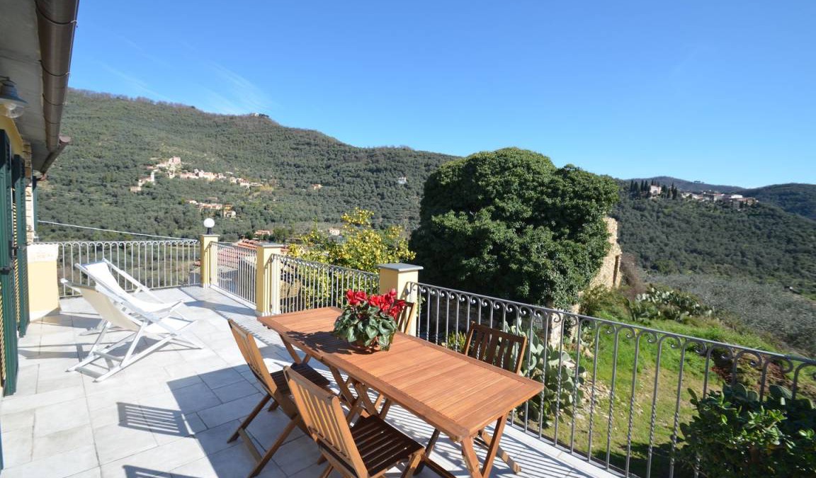 Costiolo House | 70 m² House ∙ 2 bedrooms ∙ 6 guests