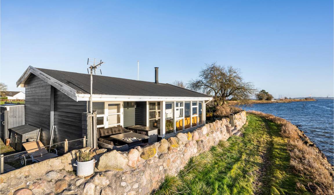 Otterup House | 70 m² House ∙ 2 bedrooms ∙ 4 guests