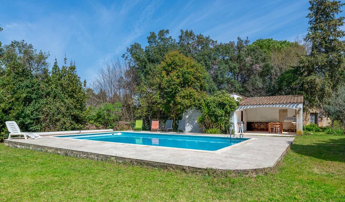 Miramas House | 70 m² House ∙ 2 bedrooms ∙ 6 guests
