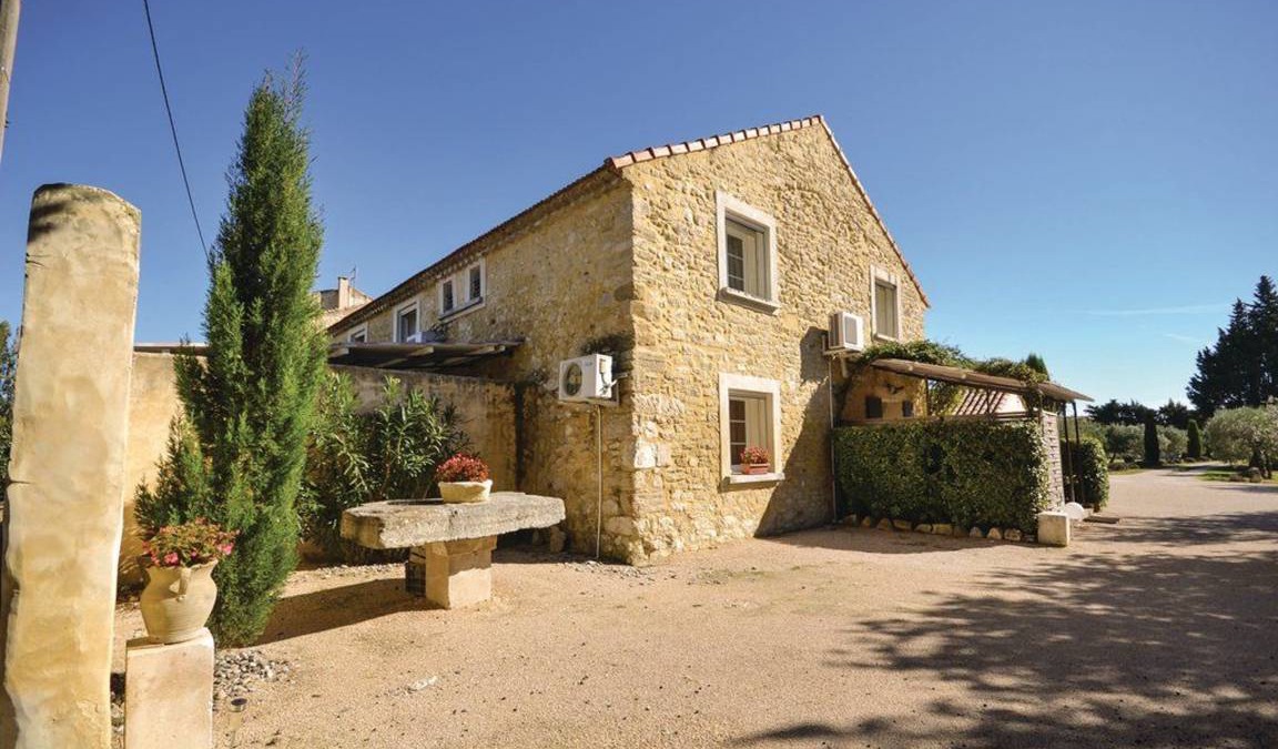 Monteux House | 70 m² House ∙ 2 bedrooms ∙ 5 guests