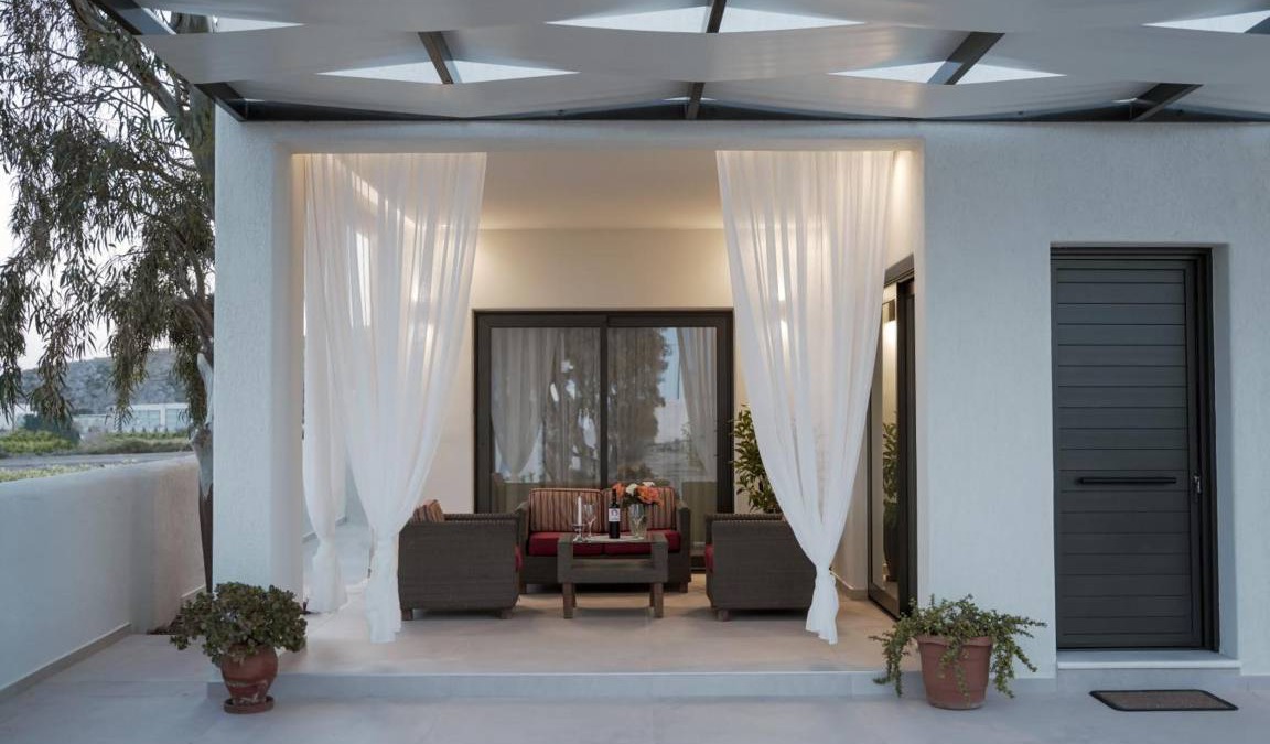 Agios Georgios House | 70 m² House ∙ 2 bedrooms ∙ 6 guests