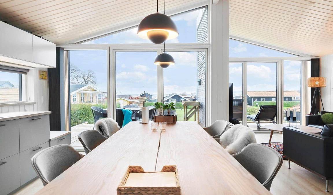 Juelsminde House | 70 m² House ∙ 2 bedrooms ∙ 6 guests