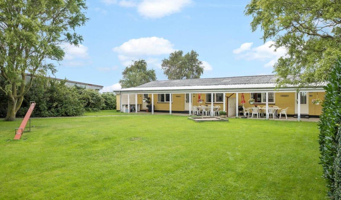 Kegnæshøj House | 70 m² House ∙ 2 bedrooms ∙ 6 guests
