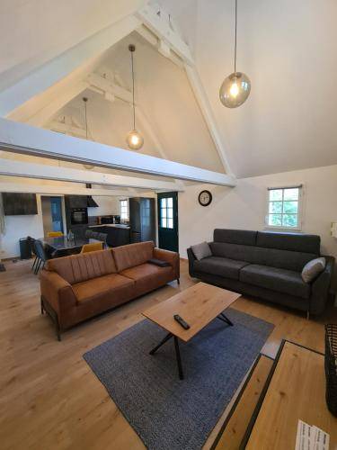 Rue House | 70 m² House ∙ 2 bedrooms ∙ 6 guests