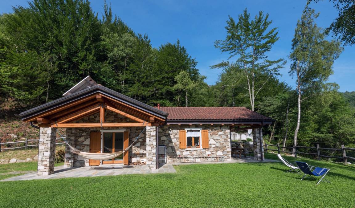 Levo House | 70 m² House ∙ 2 bedrooms ∙ 6 guests
