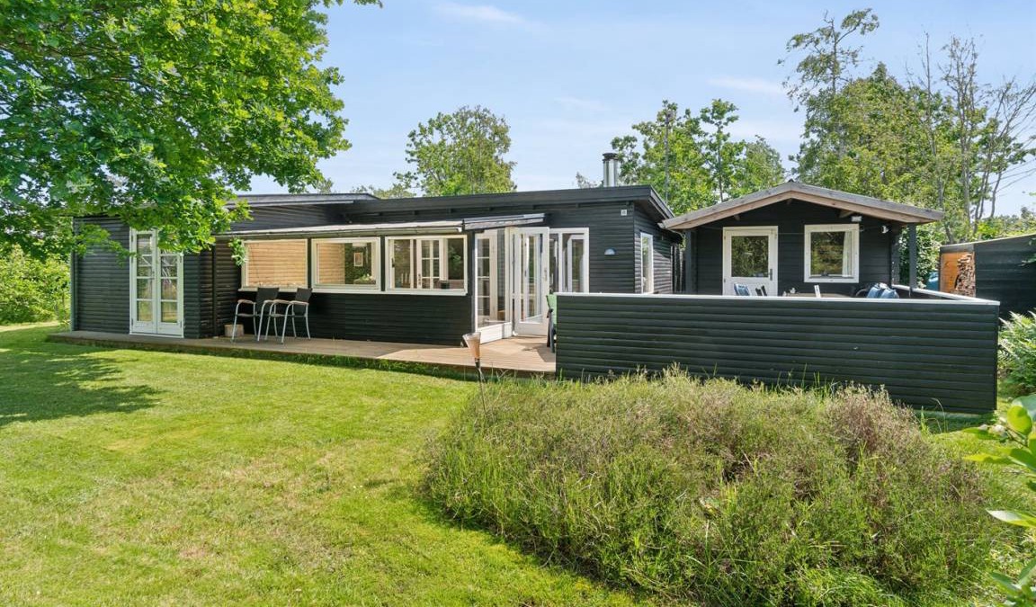 Store Fuglede House | 70 m² House ∙ 2 bedrooms ∙ 6 guests