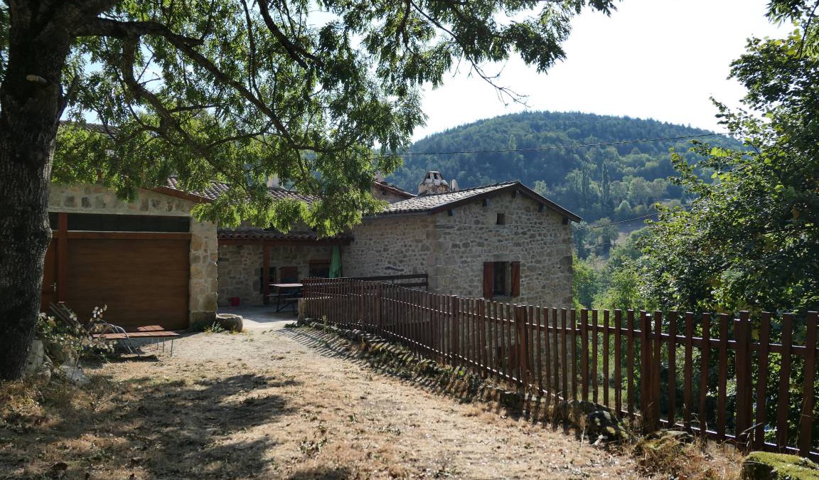 Saint-Basile House | 70 m² House ∙ 2 bedrooms ∙ 4 guests