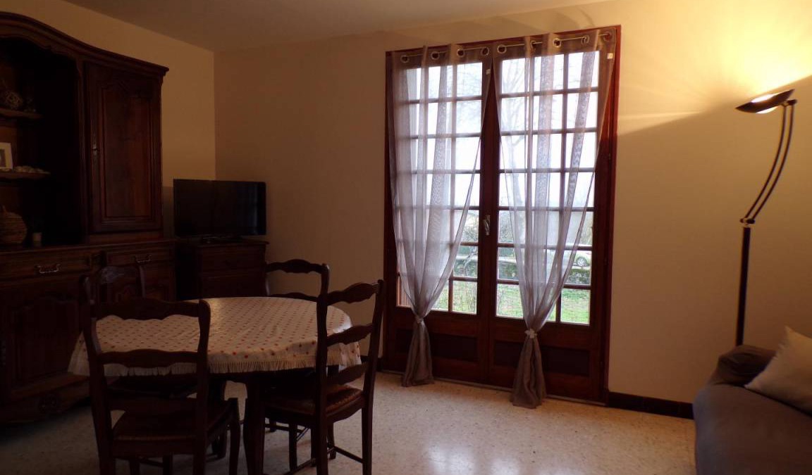 Le Vigan House | 70 m² House ∙ 2 bedrooms ∙ 4 guests
