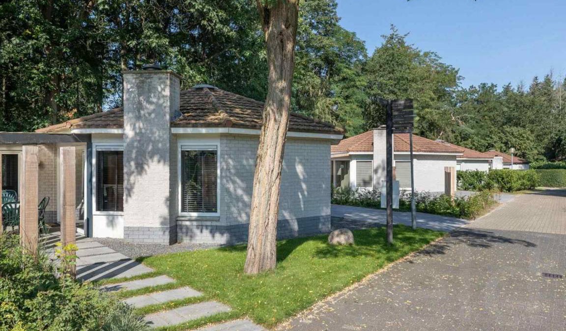 Municipality of Harderwijk House | 70 m² House ∙ 3 bedrooms ∙ 6 guests